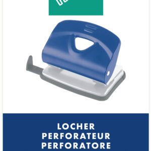 BÜROLINE  Bürolocher