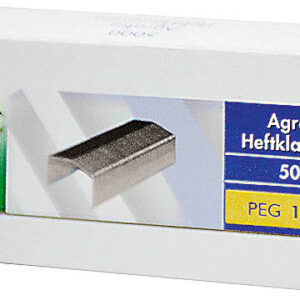 BÜROLINE  Heftklammern BL8