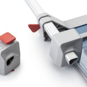 DAHLE® Messerkopfset 980