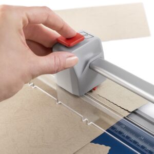 DAHLE® Messerkopfset 981