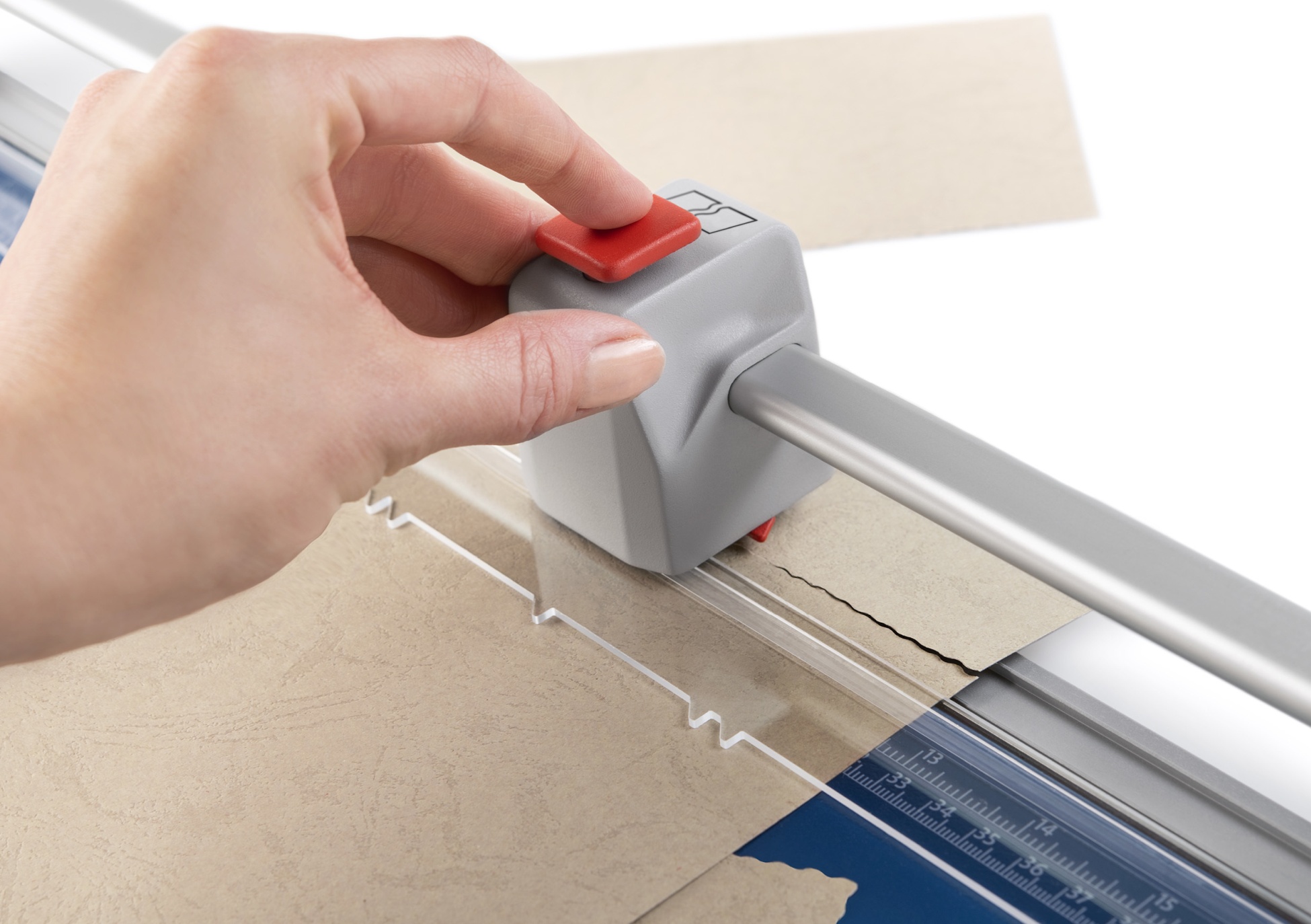 DAHLE® Messerkopfset 981