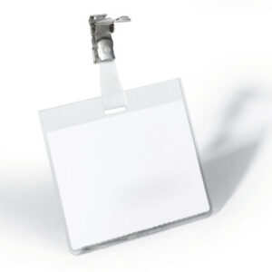 Namensschilder 90x60mm