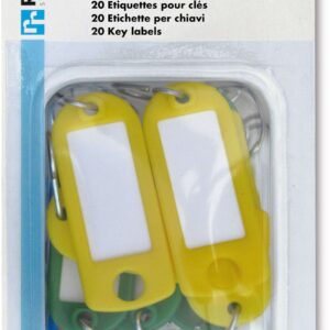 RIEFFEL   Schlüssel-Anhänger