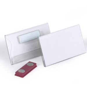 Namensschilder magn. 40x75mm