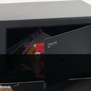 RIEFFEL   Security Box