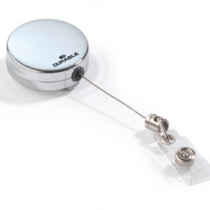 Ausweishalter Chrome