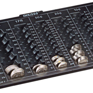 RIEFFEL   Geldkassetten Einsatz