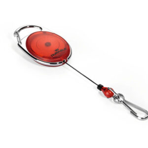 Ausweishalter STYLE rot