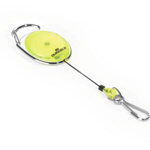 Ausweishalter STYLE gelb