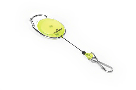 Ausweishalter STYLE gelb