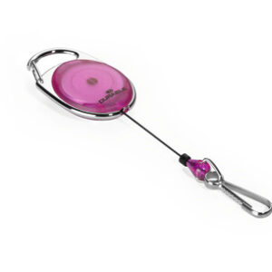 Ausweishalter STYLE lila