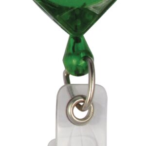 RIEFFEL   Badgehalter