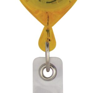 RIEFFEL   Badgehalter