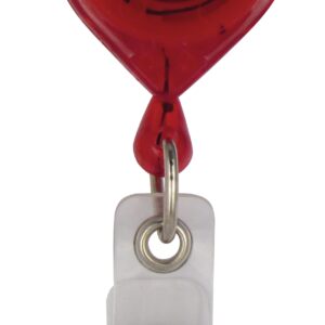 RIEFFEL   Badgehalter