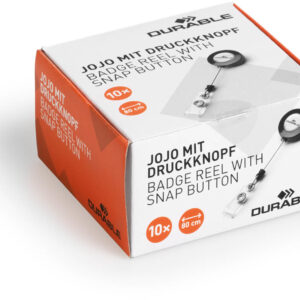 Ausweishalter Jojo anthrazit