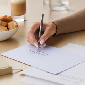 Couvert Prestige C5/6