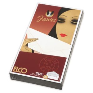 Couvert James Velin C5/6