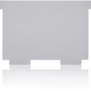 styro SchwenkplattenA7quer gra