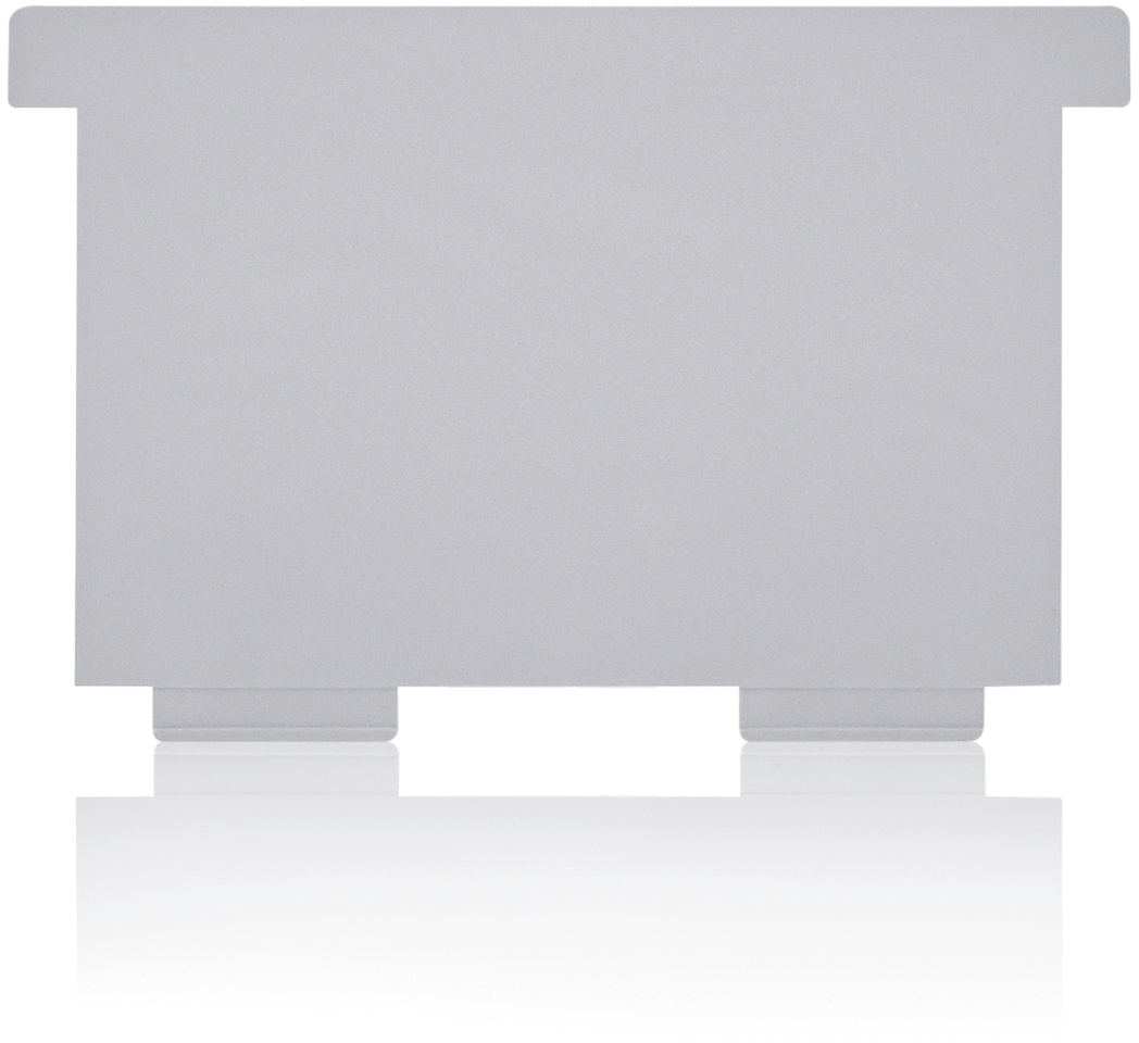 styro SchwenkplattenA7quer gra