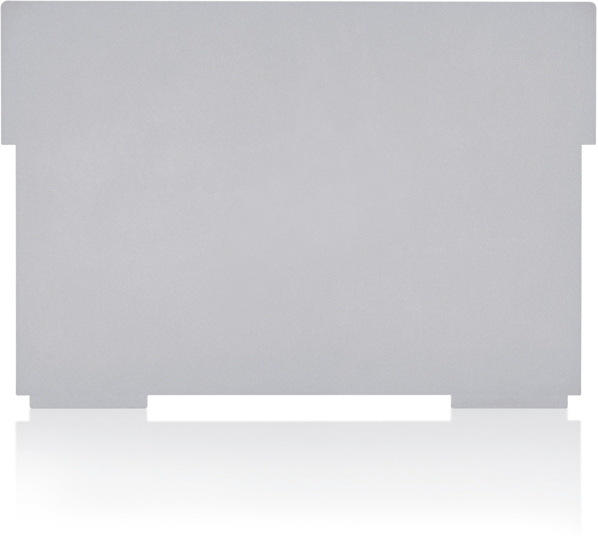 styro SchwenkplattenA4quer gra