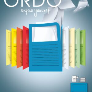 Ordo Classico PP Druck königsb