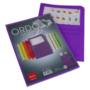 Ordo classico mDruck violett