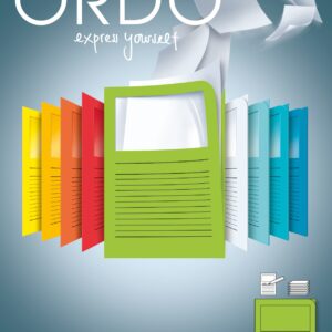 Ordo Classico PP Druck int'grün