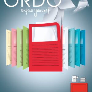 Ordo Classico PP Druck int'rot