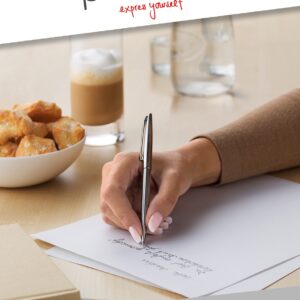 Block Prestige A4 blanco