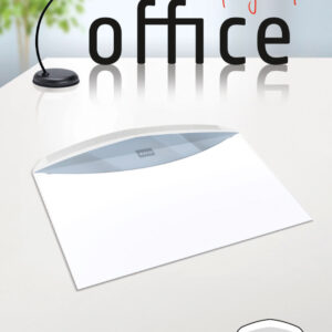 Couvert Office C6