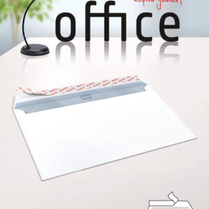 Couvert Office C5