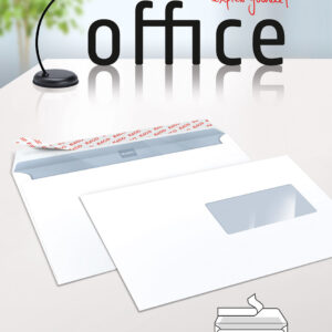 Couvert Office C5 F.r