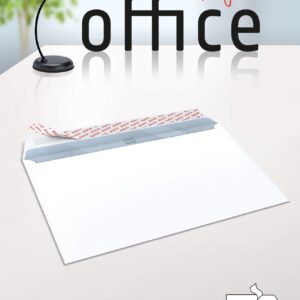 Couvert Office C4 10er Pack