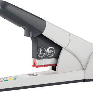 Leitz Blockheftger.5551 silber