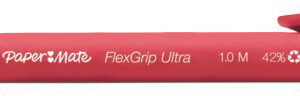 PM Flexgrip ultra RT rot