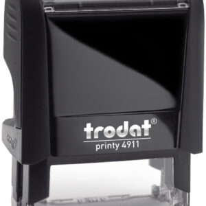 TRODAT    Stempel Printy