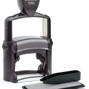 TRODAT    Stempel Typomatic