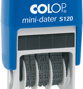 COLOP     Datumstempel                 F