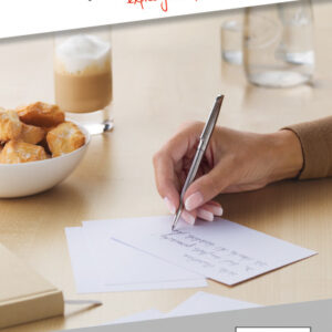 Schreibkarten Prestige A7