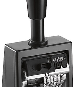 REINER    Nummernstempel