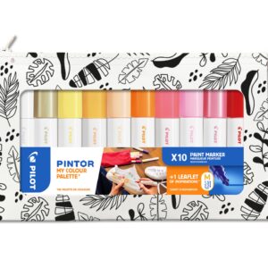 PILOT Marker Pintor M