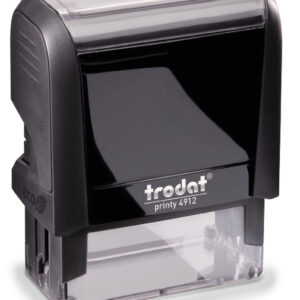 TRODAT    Stempel Bezahlt