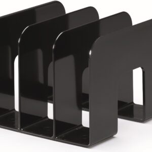 Business Katalogständer schwar