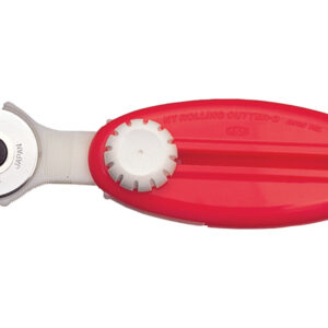 Rollenschneider gerad.Schnitt