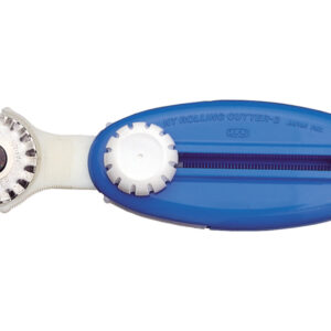 Rollenschneider Wellenschnitt