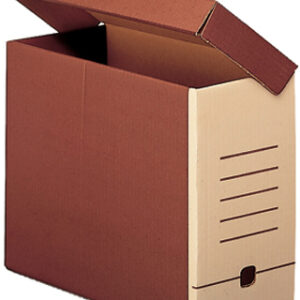 SIMPLEX   Ablagebox                   A4