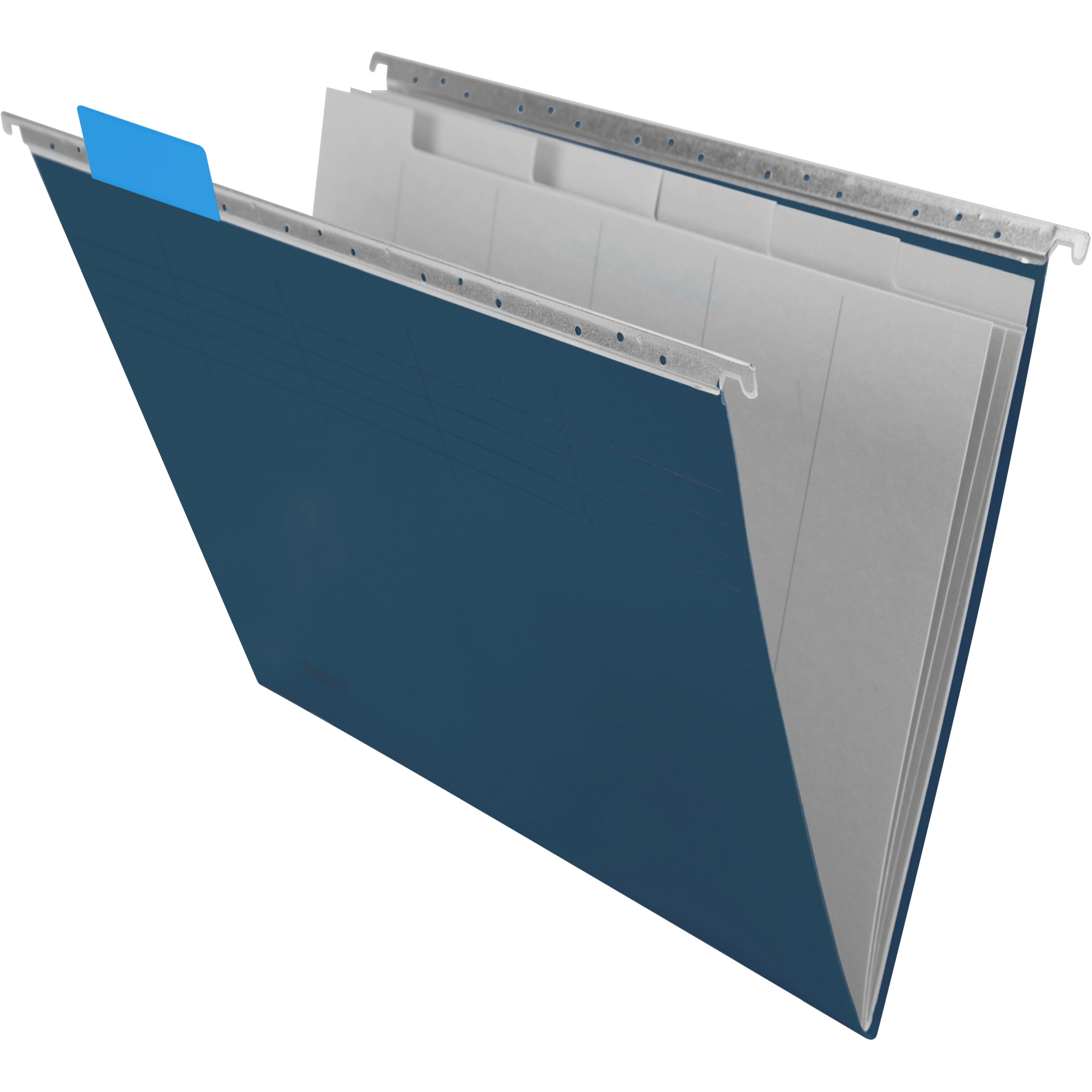 BIELLA Register-Hängemappen-Set A4