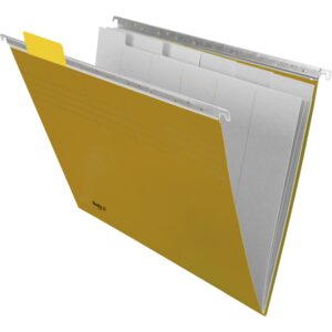 BIELLA    Register-Hängemappen-Set    A4