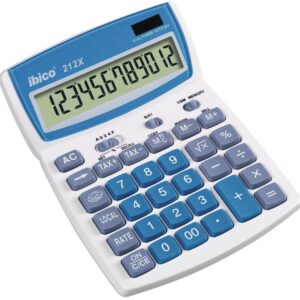 Tischrechner 212X