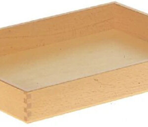 FLÜCK     Briefkorb                   A4